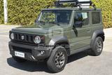 Suzuki SUZUKI Jimny 1.5 5MT Top - Suzuki Jimny Kombi Gebrauchtwagen