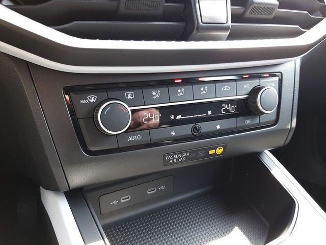 Fahrzeugabbildung Seat Arona Style Edition 1.0TSI Kamera 17" LED FullLi