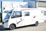 Eura Mobil IL 690 INTEGRA LINE AUT.SAT+TV KAM. ALDE LUFTFE. - Eura Mobil 690