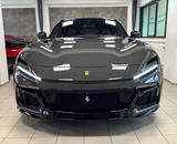 Ferrari PUROSANGUE V12 CARBON LIFT PANO MASSAGE P25 FULL - Ferrari Purosangue Neuwagen