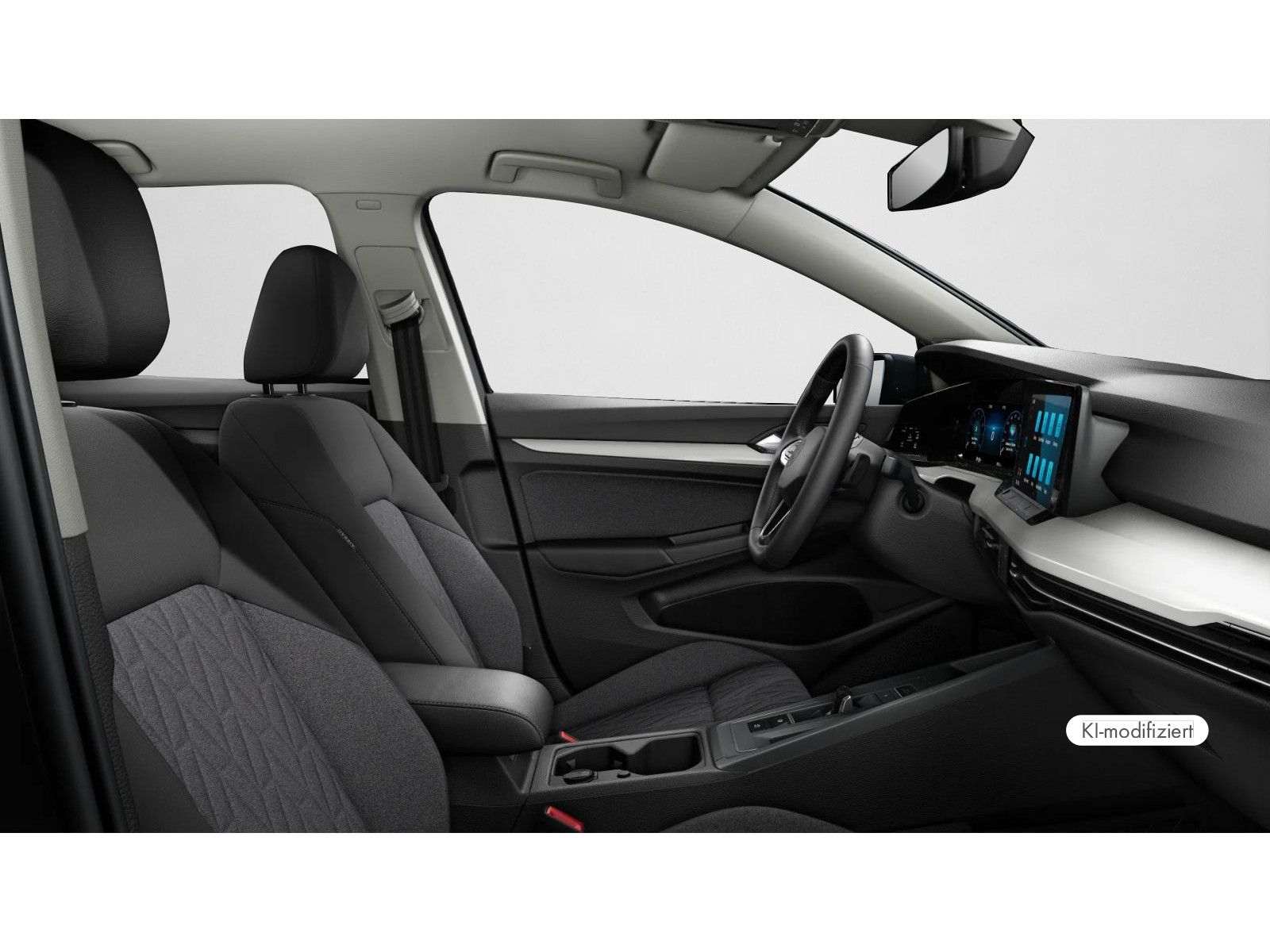 Volkswagen Golf - Bild 6