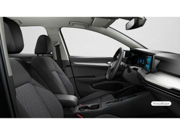 Volkswagen Golf - 6