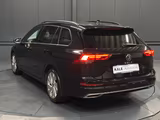 Volkswagen Golf VIII Variant Style *AHK*NAVI*LED plus*Massa - Volkswagen Golf: Variant Style