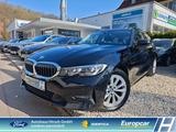 BMW 318 d Advantage Touring Navi Dig. Cockpit LED 1. - gebrauchte BMW 318 aus dem Jahr 2020