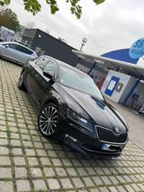 Skoda Superb III  L&K bj 2016 - Skoda Superb: Ii