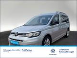 Volkswagen Caddy Maxi  2,0 TDI DSG AppConnect Rear View PDC - Volkswagen Caddy Maxi in Hamburg