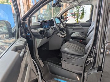 Ford Tourneo Custom Aut L2 Titanium X