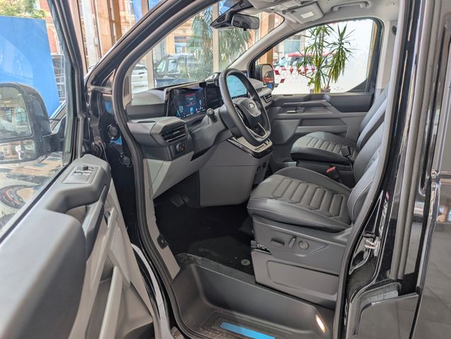 Ford Tourneo Custom Aut L2 Titanium X