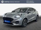 Ford Puma 1.0 EcoBoost Hybrid ST-LINE X