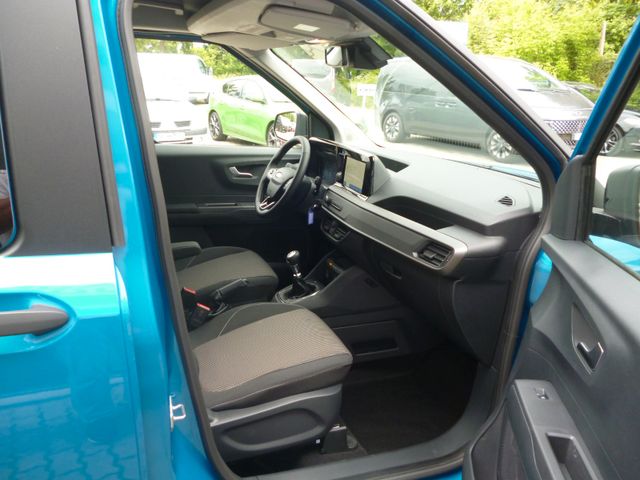 Tourneo Courier Trend*Winterpaket*EcoBoost