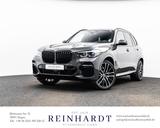 BMW X5 M50i xDRIVE LASER/ACC/HuD/SKY-L/PANO/M-SITZE - BMW X5 M50 in Dortmund