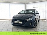 Hyundai i20 1.Hand, unfallfrei, Kamera, Scheckheft, Navi - Hyundai mit Hybrid-Antrieb: Kleinwagen