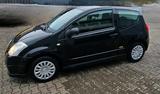 Citroën C2 VTR *** NUR 108Tkm & HU 2027 *** - Citroën C2 von privat