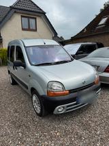 Renault  Kangoo 16.16  Dieses Auto ist für... - gebrauchte Renault Kangoo aus dem Jahr 2002