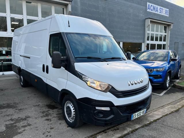 Iveco IVECO Daily 35 -140 2.3 L4-H2 Maxi - Furgone