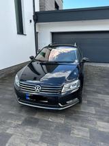 Volkswagen Passat Variant 3.6 V6 DSG 4MOTION Highline V... - Volkswagen Passat Variant: 3.6