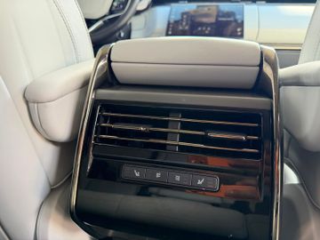Land-Rover Range Rover Sport - 12