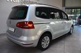 Volkswagen Sharan Comfortline Navi Klimaauto Tempo PDCv+h - Volkswagen Sharan in Wuppertal