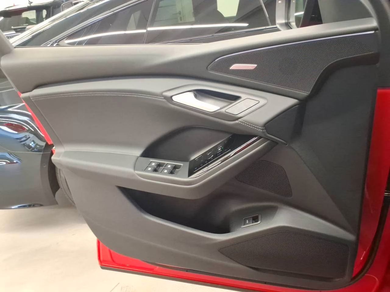 Audi Q6 e-tron - Bild 6