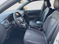 Volkswagen T-Cross - Vorschau Bild 10