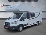 Benimar Sport 324 Up - Benimar Sport