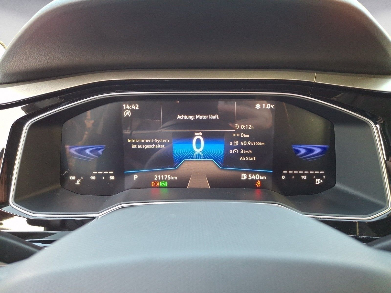 Volkswagen Taigo - Bild 9