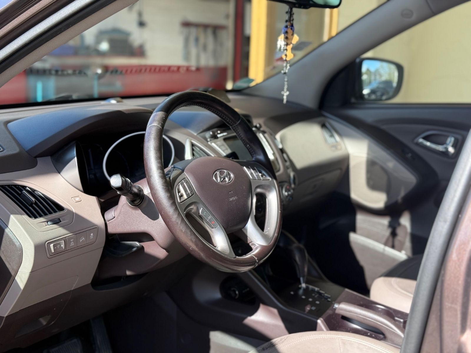 ix35 Premium AWD Automatik|Kamera|Pano|Keyless