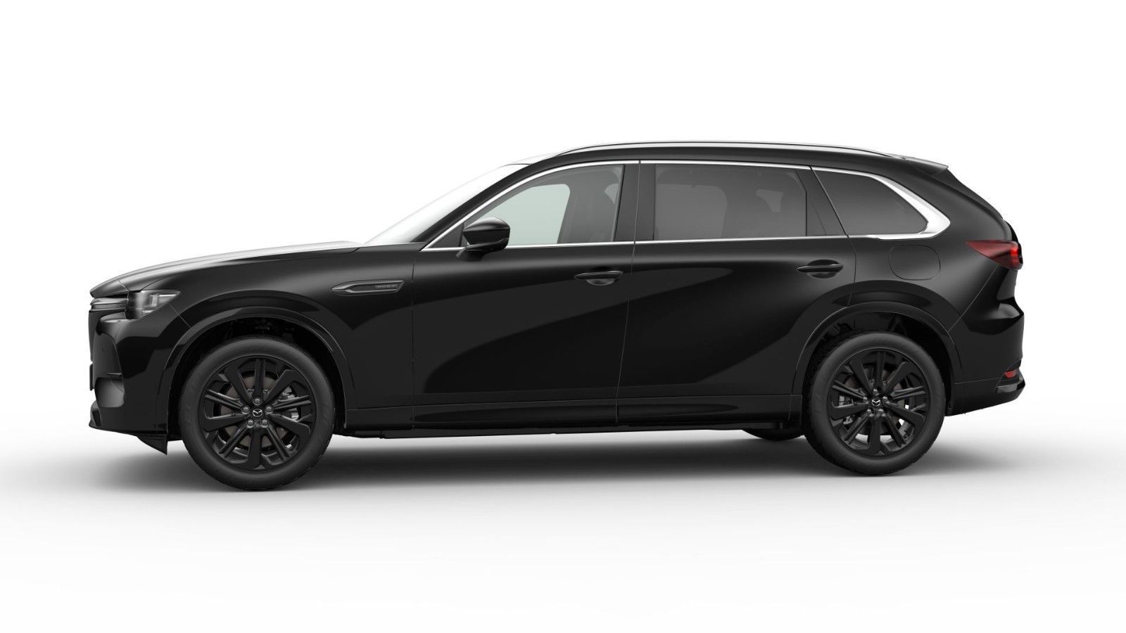 Mazda CX-80 - Bild 7