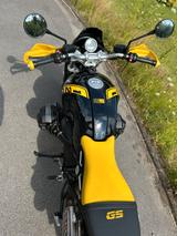 BMW R nineT Urban G/S + über 1 Jahr BMW-Gewährleistu - Angebote