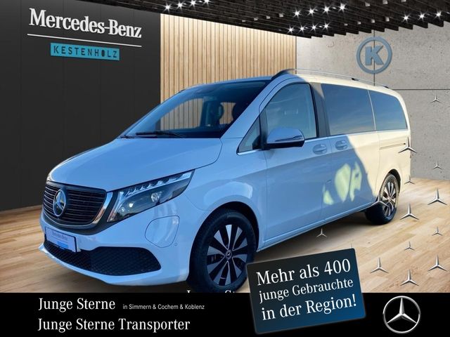 Mercedes-Benz EQV 300 L *Avantgarde*KAMERA*DISTR*NAVI*Ambiente