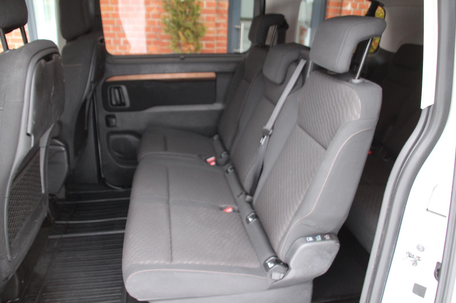 Toyota Proace Verso L1 Family Comfort 8 Sitze/Navi/Shz/