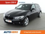 BMW 120i Sport Line Aut.*NAVI*LED*PDC*SHZ*TEMPO*ALU* - BMW 120 in Köln