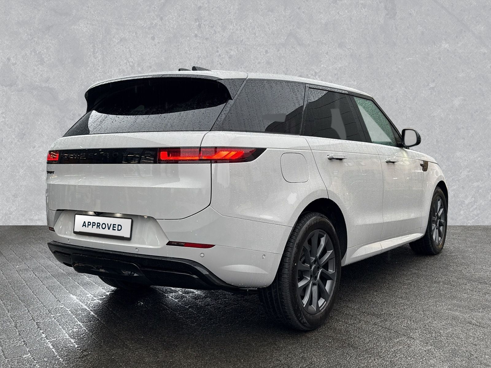 Land Rover Range Rover Sport - Bild 2