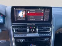 BMW M8 - Vorschau Bild 14