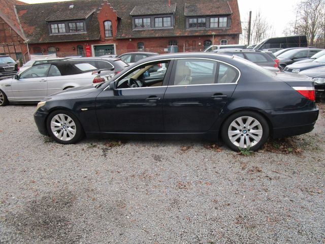 BMW 523 Baureihe 5 Lim. 523i