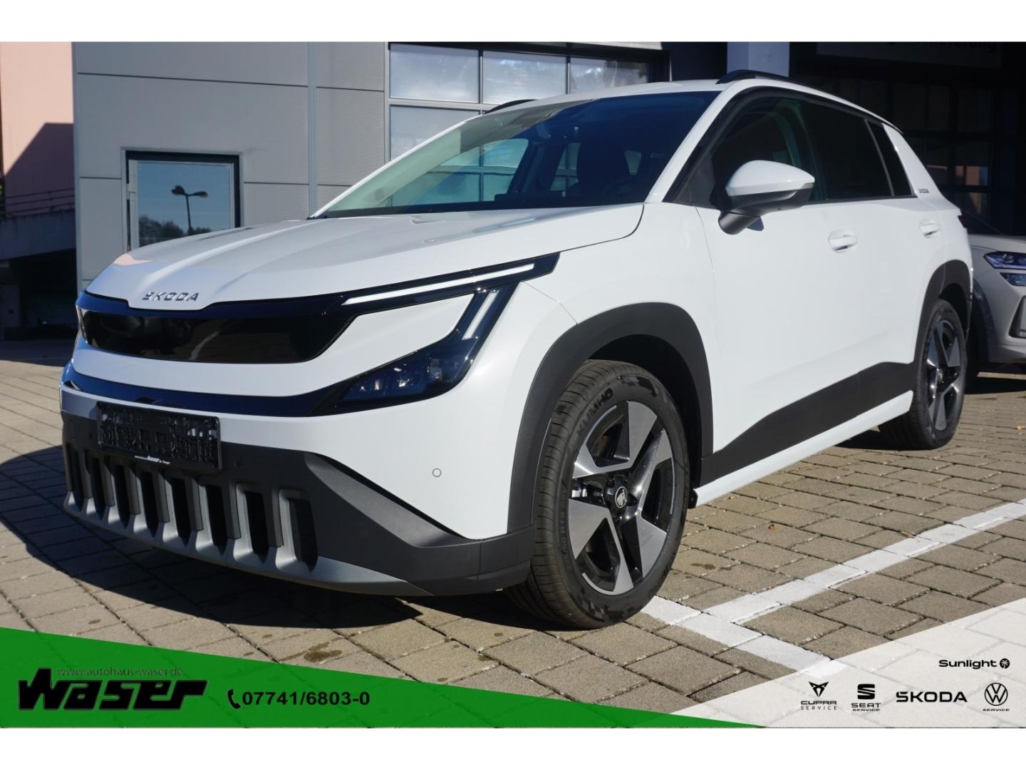 Skoda Epiq