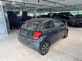 Citroën C1 Shine KLIMATRONIC*ALU*SITZHEIZUNG*5-TÜRIG* - Citroën C1 Gebrauchtwagen in Mülheim (Ruhr)
