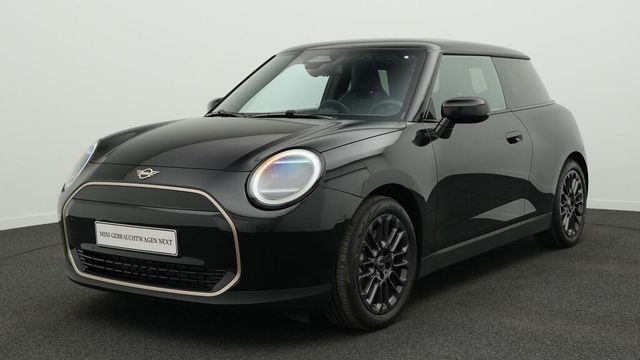 MINI Cooper E