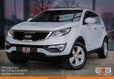 Kia Sportage Vision 2WD *SHZ/Klima/PDC* - gebrauchte Kia Sportage aus dem Jahr 2012