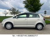 Volkswagen Golf Plus VI~Nicht~Raucher~Klima,Kd~Tüv:10~2026 - Volkswagen: V10