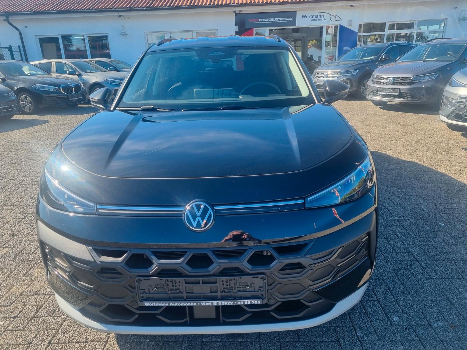 Volkswagen T-Roc 1.5 eTSI 85kW Life DSG LED Kamera Navi/App