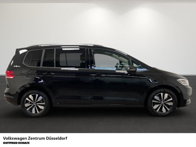 Volkswagen Touran - Bild 3