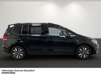 Volkswagen Touran - Vorschau Bild 3