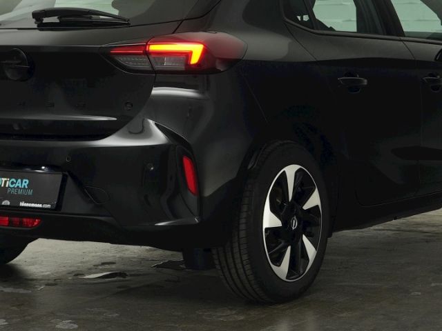 Corsa-e F FACELIFT ELECTRIC GS LONG RANGE 51kWH
