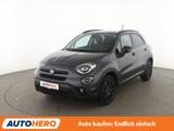 Fiat 500X 1.3 Turbo S-Design Aut.*NAVI*LED*SPUR*PDC* - Fiat 500X Gebrauchtwagen