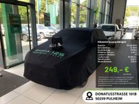 Skoda Fabia - Vorschau Bild 1