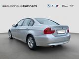 BMW 320i Limousine +nur an Händler/Export+ - gebrauchte BMW 320 aus dem Jahr 2007