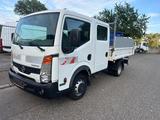 Nissan CABSTAR - Nissan Cabstar