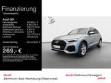 Audi Q5 45 TFSI quattro S line*Navi*Matrix*Alu*AHK*PD
