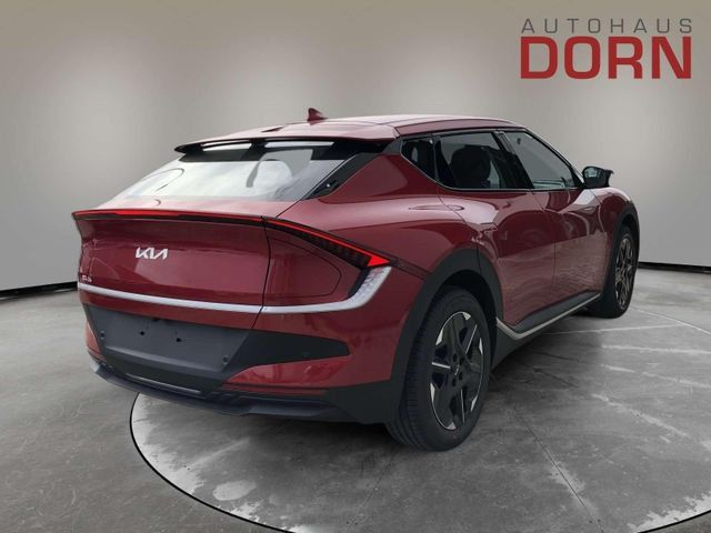 Kia EV6 - Bild 3